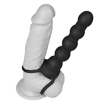 Lovetoy 10 Titreim Modlu Gl Anal Plug