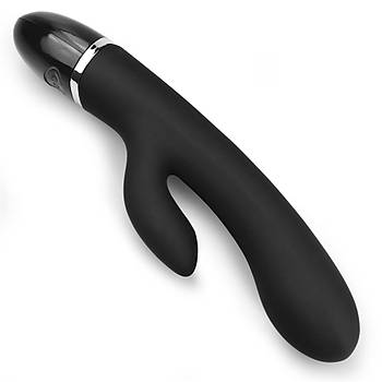 Lovetoy Ultra Lüks 7 Farklı Titreşimli Şarjlı G Spot ve Klitoral Uyarıcı Vibratör