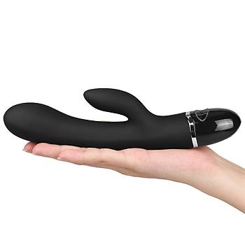 Lovetoy Ultra Lks 7 Farkl Titreimli arjl G Spot ve Klitoral Uyarc Vibratr