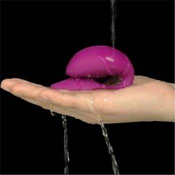 Lovetoy iftlere zel Uzaktan Kumandal arjl Titreimli Vibratr
