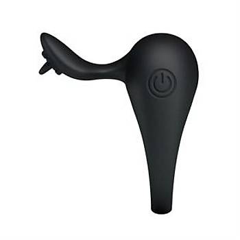 PL Titreimli Penis Halkas