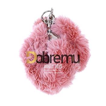 Pembe Pelu Metal Kelepe