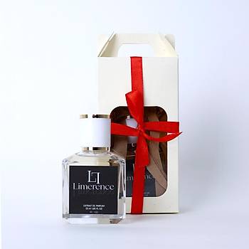 Limerence Unsex zel Ak Parfm 50ml