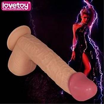 Extra Large Realistic Dildo 29.5 CM