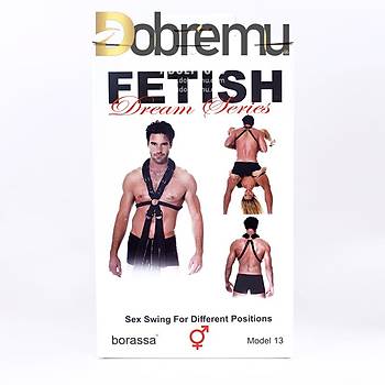 Feti Fantezi Vcut Salnca