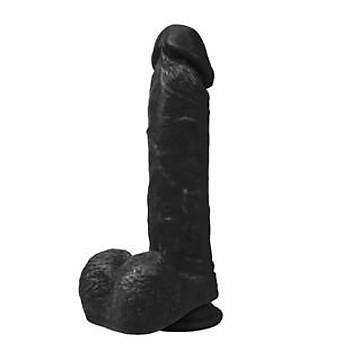 Wolf King Zenci Penis Et Dokusu Sper Realistik 22 CM