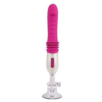 Otomatik Ayarlanabilir Sex Makinas