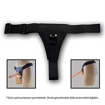 Protez Penis Strapon Belden Balama Kemeri
