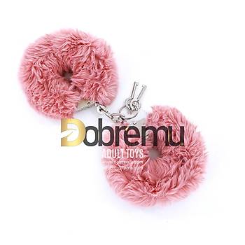 Pembe Pelu Metal Kelepe