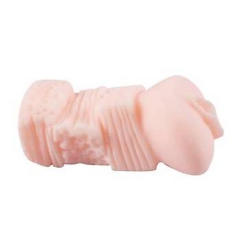 Super Real Suni Vajina Masturbator
