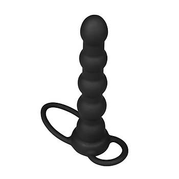 Lovetoy 10 Titreim Modlu Gl Anal Plug