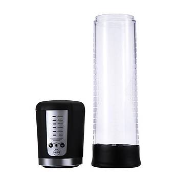 Yeni Nesil Usb arjl Sessiz Emi Gl Vakum Pompas