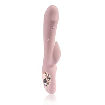 Yeni Nesil 10 Farkl Mod Titresimli Masaj Vibrator