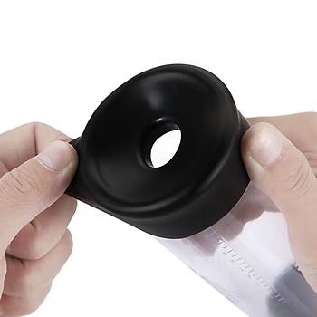 Yeni Nesil Usb arjl Sessiz Emi Gl Vakum Pompas
