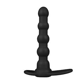 Lovetoy 10 Titreim Modlu Gl Anal Plug