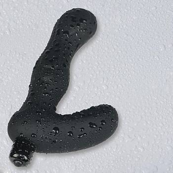 Lovetoy Unisex Yeni Nesil Titreimli Anal Plug