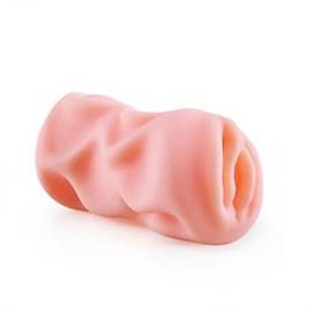 Eroticism Maxi Realistik Suni Cep Vajinas
