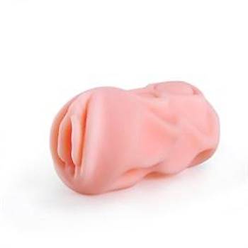 Eroticism Maxi Realistik Suni Cep Vajinas