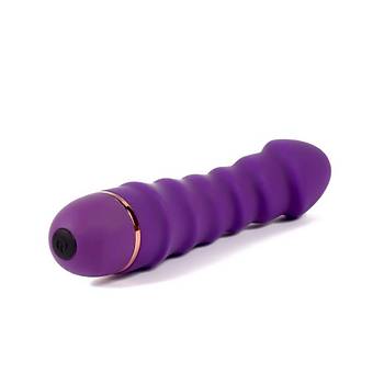 Shequ Ultra Soft 10 Mod Su Geirmez Titreimli Penis Vibratr