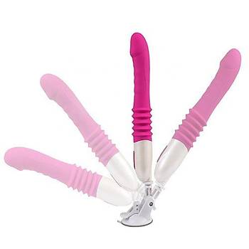 Otomatik Ayarlanabilir Sex Makinas
