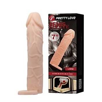 4 Cm Dolgulu Ten Dokusunda Penis Klf 18cm