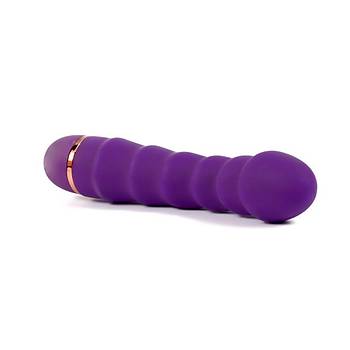 Shequ Ultra Soft 10 Mod Su Geçirmez Titreşimli Penis Vibratör