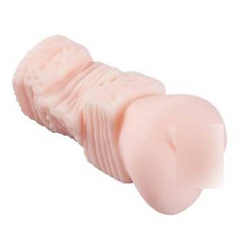 Super Real Suni Vajina Masturbator