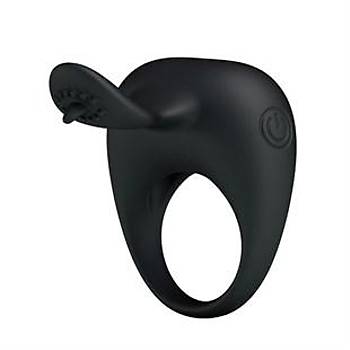 PL Titreimli Penis Halkas