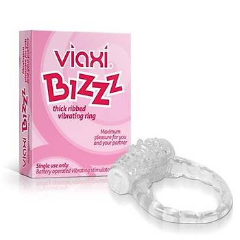 Viaxi BIZZZ Titreim Halkas