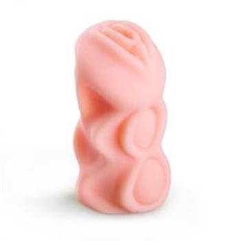 Eroticism Maxi Realistik Suni Cep Vajinası