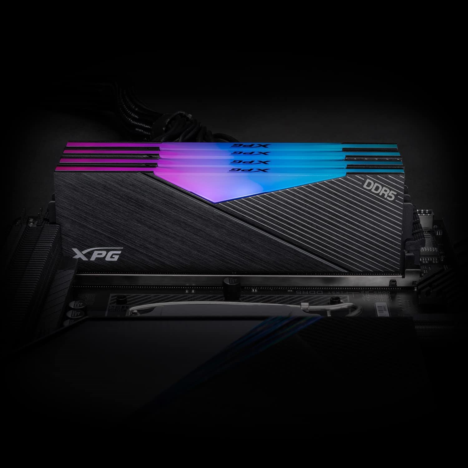 Xpg lancer ddr5 5200mhz