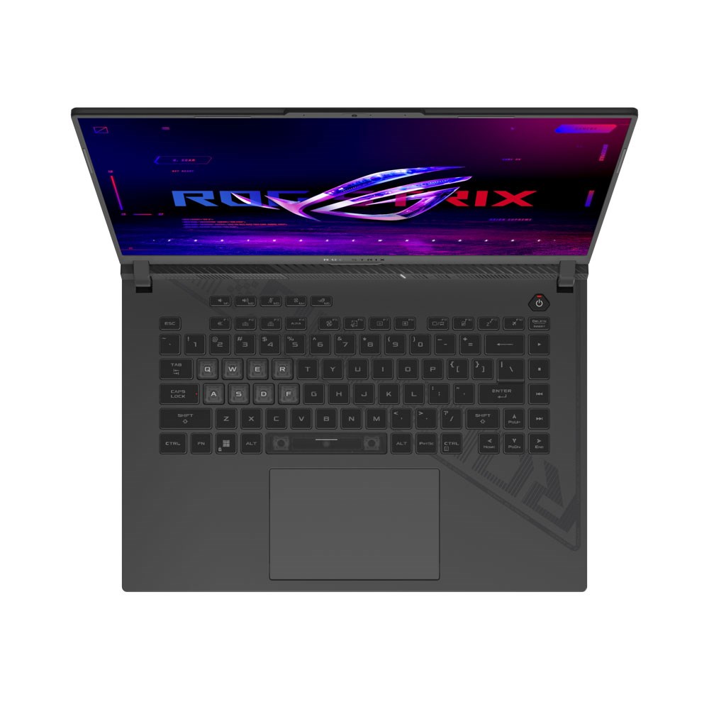 ASUS ROG STRIX G16 G614JZN3039 INTEL I713650HX 16GB DDR5 1TB