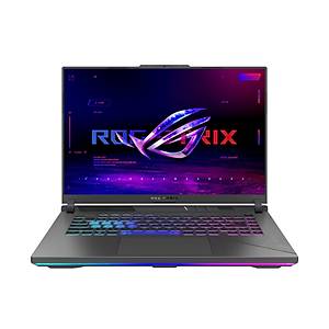ASUS ROG STRIX G16 G614PM-S5062 AMD R9-8940HX 16GB 1TB 8GB RTX5060 16