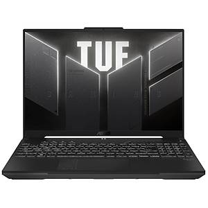 ASUS TUF GAMING F16 FX607VU-RL143 INTEL I5-210H 16GB DDR5 512GB SSD RTX4050 16.0