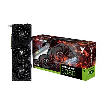 Gainward Geforce RTX 5080 Phoenix 16GB GDDR7 256 Bit Ekran Kartı