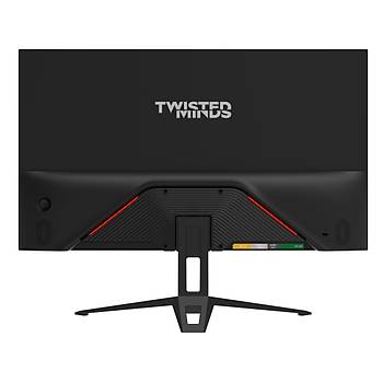 TWISTED MINDS 24