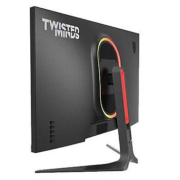 TWISTED MINDS 27