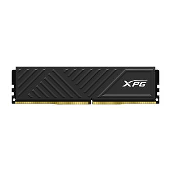 XPG Gammix D35 16 GB DDR4 3200MHz CL16 AX4U320016G16A-SBKD35 Siyah Tek Modül Ram