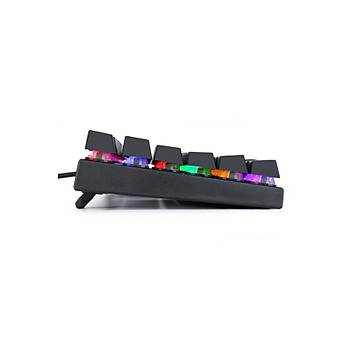 REDRAGON K565R-1 RUDRA AYDINLATMALI MEKANK GAMNG KLAVYE