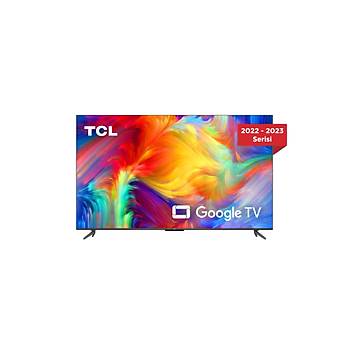 TCL 50P735 50