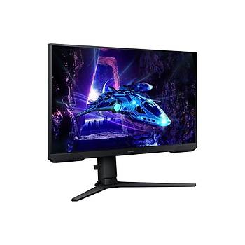 SAMSUNG ODYSSEY G3 LS27DG302EUXUF 27