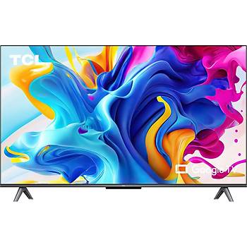 TCL 55C645 55