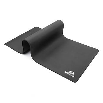 REDRAGON FLICK XL (90cm x 40cm x 0,4cm) SU GECIRMEZ GAMING MOUSE PAD SIYAH