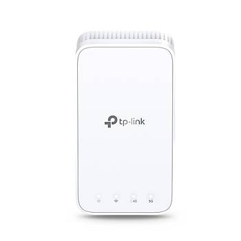 TP-Link RE230 AC750 Wi-Fi Range Extender Menzil Geniþletici