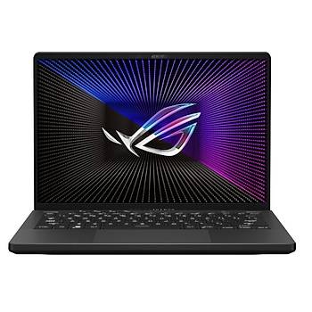ASUS ROG ZEPHYRUS G14 GA402NJ-L4060 AMD RYZEN 7-7735HS 16GB DDR5 512GB SSD 6GB RTX3050 14