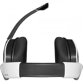 Corsair VOID RGB ELITE Premium 7.1 CA-9011204-EU USB Kablolu Mikrofonlu Oyuncu Kulaklýðý