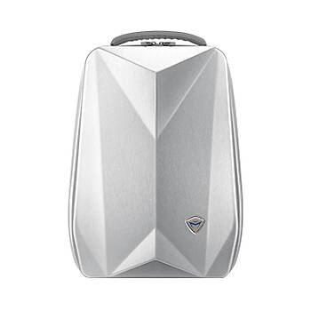 Machenike B500 Gri 20L Su Geçirmez USB Notebook Sırt Çantası