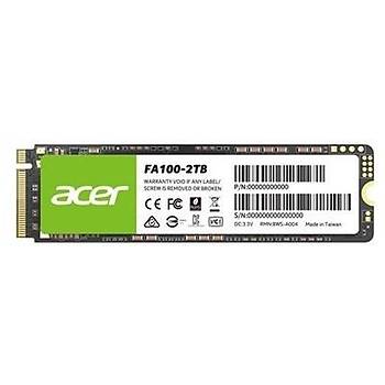 Acer FA100 2TB M2  SSD (BL.9BWWA.121)