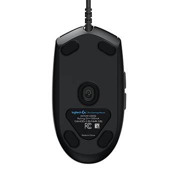 Logitech G PRO Kablolu Gaming Mouse