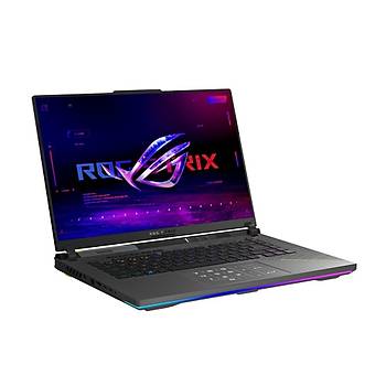 ASUS ROG STRIX G16 G614FR-S5112 AMD RYZEN 9-9955HX 32GB 1TB 12GB RTX5070TI 16
